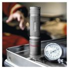 EMOS ULTIBRIGHT 90 CREE LED tölthető fém zseblámpa, 1200lm