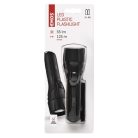 EMOS LED műanyag zseblámpa 55 lm 2xAA