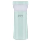 LED-es újratölthető zseblámpa, 80 lm, 800 mAh