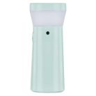 LED-es újratölthető zseblámpa, 80 lm, 800 mAh