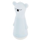 LED újratölthető zseblámpa P3216 éjszakai világítással, 1000 lm, 2600 mAh