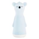 LED újratölthető zseblámpa P3216 éjszakai világítással, 1000 lm, 2600 mAh