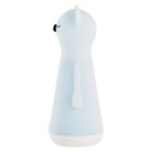 LED újratölthető zseblámpa P3216 éjszakai világítással, 1000 lm, 2600 mAh