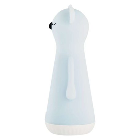 LED újratölthető zseblámpa P3216 éjszakai világítással, 1000 lm, 2600 mAh