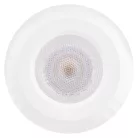 LED újratölthető zseblámpa P3216 éjszakai világítással, 1000 lm, 2600 mAh