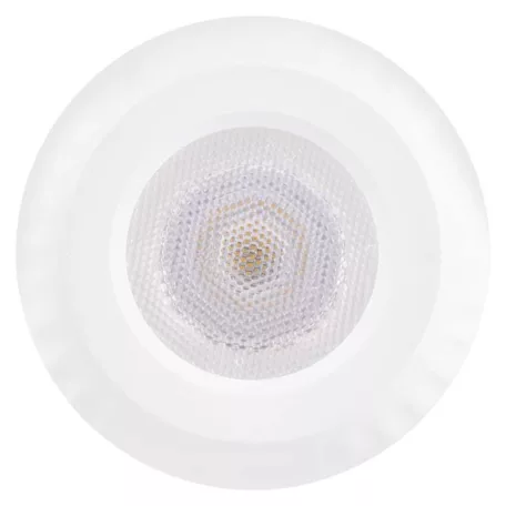 LED újratölthető zseblámpa P3216 éjszakai világítással, 1000 lm, 2600 mAh
