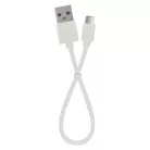 LED újratölthető zseblámpa P3216 éjszakai világítással, 1000 lm, 2600 mAh
