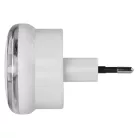 EMOS LED éjjeli fény fotoszenzorral