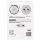 EMOS LED éjjeli fény fotoszenzorral