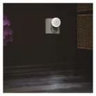 EMOS LED éjjeli fény fotoszenzorral