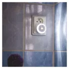 EMOS LED éjjeli fény fotoszenzorral