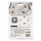 EMOS LED éjjeli fény mozgásérzékelővel 8LED