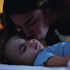 EMOS LED éjjeli fény mozgásérzékelővel 8LED