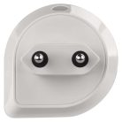 EMOS LED éjjeli fény fotoszenzorral