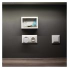 EMOS LED éjjeli fény fotoszenzorral