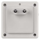 EMOS LED éjjeli fény fotoszenzorral