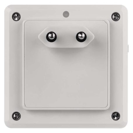 EMOS LED éjjeli fény fotoszenzorral