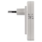 EMOS LED éjjeli fény fotoszenzorral