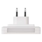 EMOS LED éjjeli fény fotoszenzorral