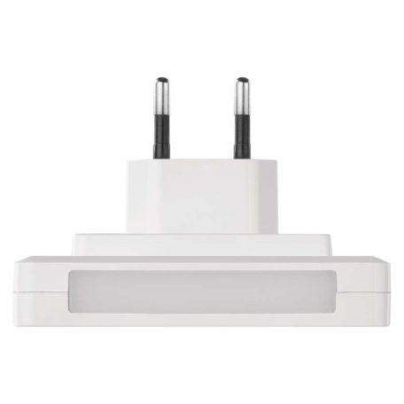 EMOS LED éjjeli fény fotoszenzorral