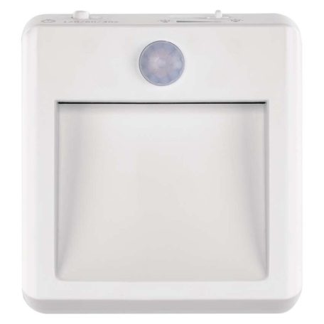 EMOS LED éjjeli fény mozgásérzékelővel LED