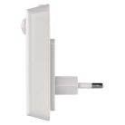 EMOS LED éjjeli fény mozgásérzékelővel LED