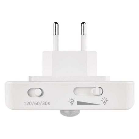 EMOS LED éjjeli fény mozgásérzékelővel LED