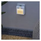 EMOS LED éjjeli fény mozgásérzékelővel LED