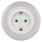 EMOS LED éjjeli fény fotoszenzorral