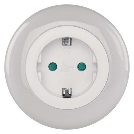 EMOS LED éjjeli fény fotoszenzorral