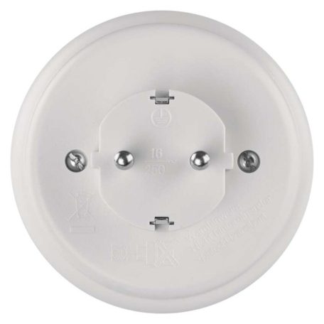 EMOS LED éjjeli fény fotoszenzorral