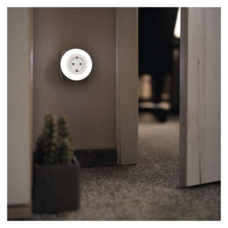 EMOS LED éjjeli fény fotoszenzorral