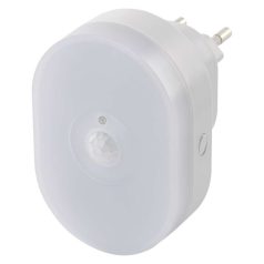   GoSmart PIR érzékelő (mozgásérzékelő) éjjeli fénnyel, WiFi