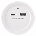 EMOS LED éjjeli fény fotoszenzorral