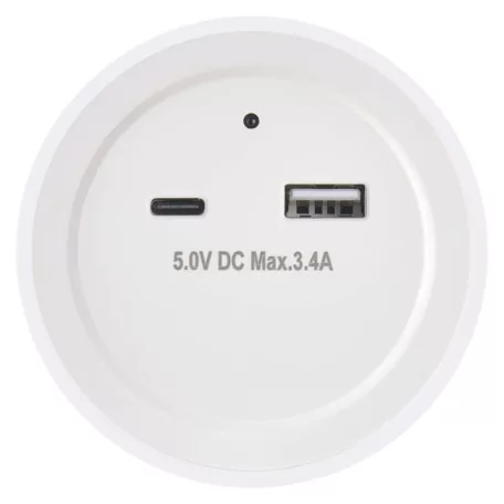 EMOS LED éjjeli fény fotoszenzorral