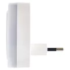 EMOS LED éjjeli fény fotoszenzorral