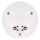 EMOS LED éjjeli fény fotoszenzorral