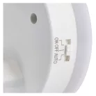 EMOS LED éjjeli fény fotoszenzorral