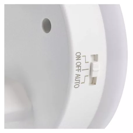 EMOS LED éjjeli fény fotoszenzorral