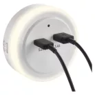 EMOS LED éjjeli fény fotoszenzorral