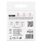 EMOS LED éjjeli fény mozgásérzékelővel