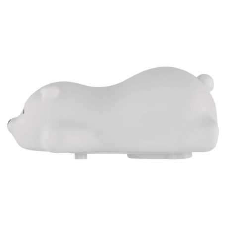 EMOS LED éjjeli fény medve P3325, tölthető