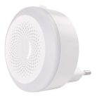 EMOS LED éjjeli fény 0,5W+dugalj