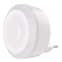 EMOS LED éjjeli fény 0,5W+dugalj