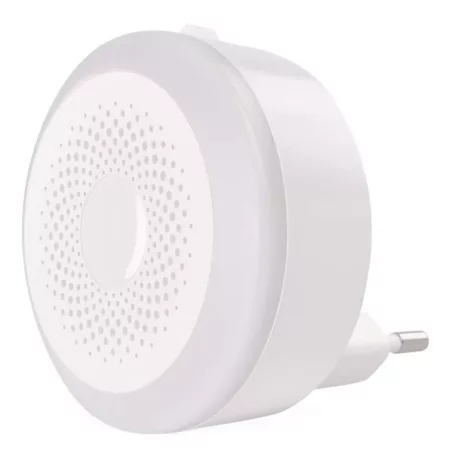 EMOS LED éjjeli fény 0,5W+dugalj