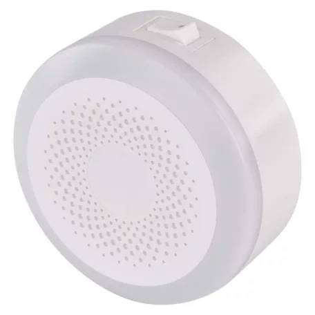 EMOS LED éjjeli fény 0,5W+dugalj