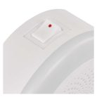 EMOS LED éjjeli fény 0,5W+dugalj