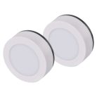 EMOS LED éjjeli fény 4LED 3× AAA, 2 db