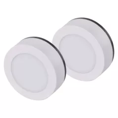 EMOS LED éjjeli fény 4LED 3× AAA, 2 db