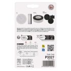 EMOS LED éjjeli fény 4LED 3× AAA, 2 db